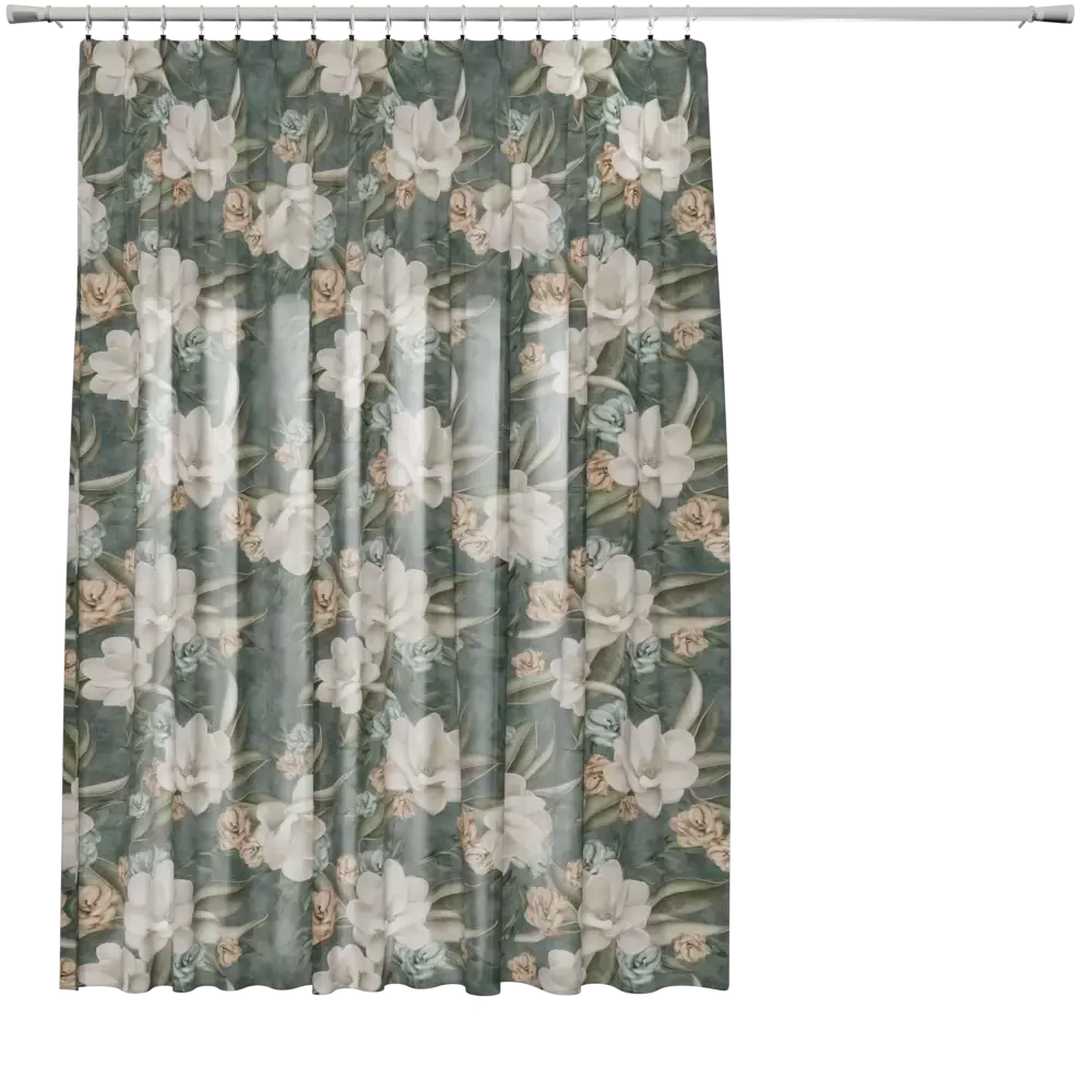 Vorhang - Velvet 119