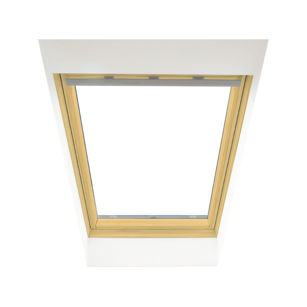 Dachfensterplissees | Hersteller von Rollos, Plissees und Jalousien |  FamilyRollo - Online-Shop